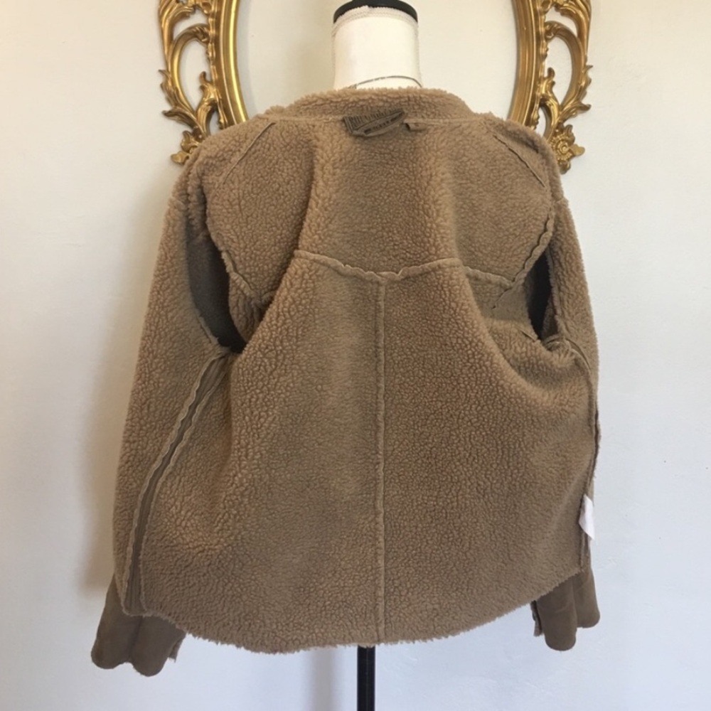 Vintage Rough Rider Sand Jacket - Picture 4 of 6